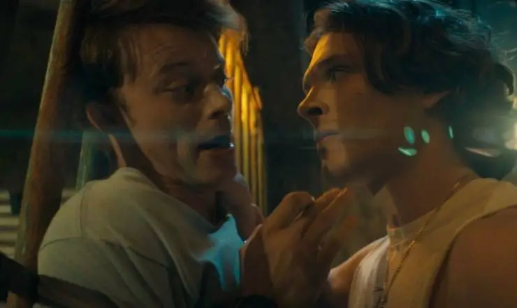 Крестовые походы (2023) через торрент скачать Крестовые походы (2023) фильм через торрент скачать