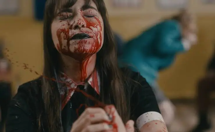 Съесть мисс Кэмпбелл (2022) через торрент скачать Съесть мисс Кэмпбелл (2022) фильм через торрент скачать