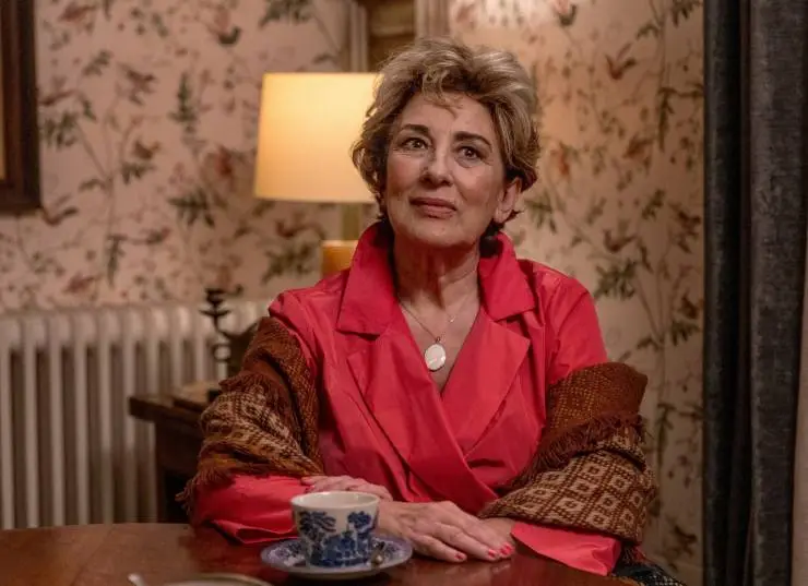 Отчаянные наследники (2021) через торрент скачать Отчаянные наследники (2021) фильм через торрент скачать