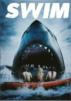 Плыви / Swim (2021) фильм скачать через торрент в хорошем качестве
