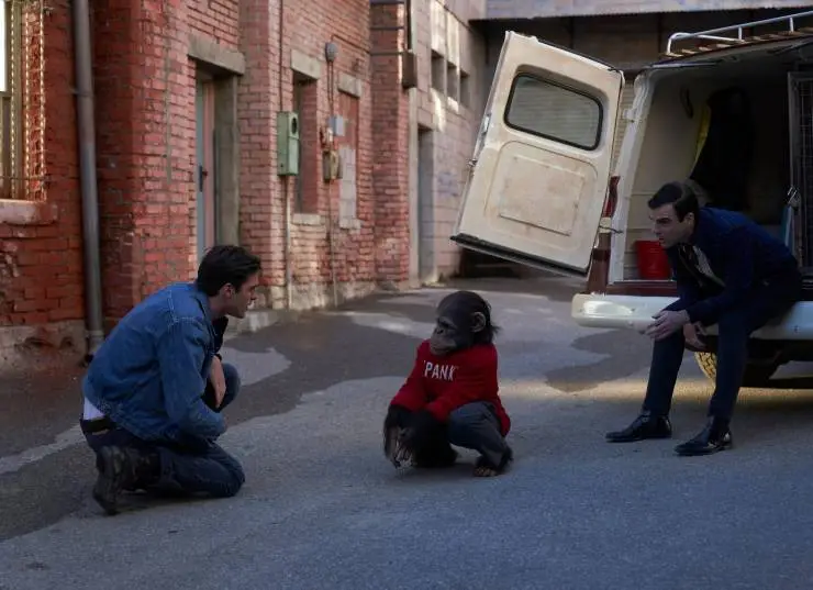 Кривая дорога (2023) через торрент скачать Кривая дорога (2023) фильм через торрент скачать