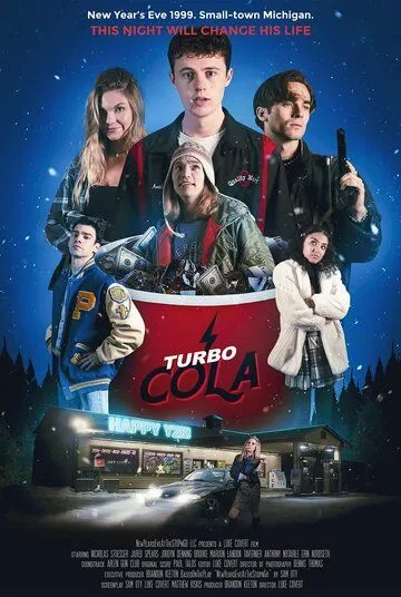 Турбо кола / Turbo Cola (2022) фильм скачать через торрент в хорошем качестве