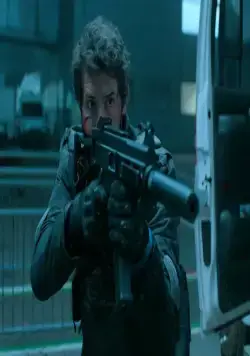 Еще один удар (2024) через торрент скачать Еще один удар (2024) фильм через торрент скачать