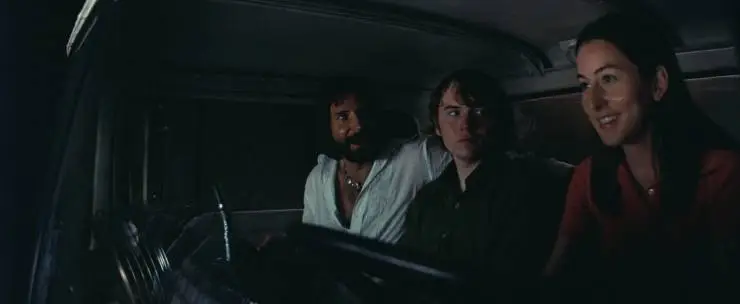 Лакричная пицца (2021) через торрент скачать Лакричная пицца (2021) фильм через торрент скачать