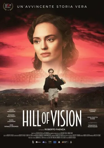 Несгибаемый / Hill of Vision (2022) фильм скачать через торрент в хорошем качестве
