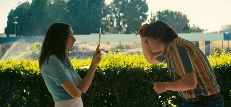 Лакричная пицца (2021) через торрент бесплатно Лакричная пицца (2021) фильм через торрент бесплатно