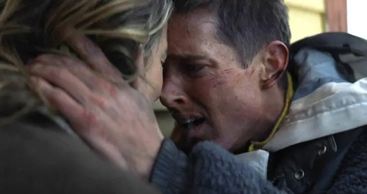 Последние выжившие (2021) через торрент бесплатно Последние выжившие (2021) фильм через торрент бесплатно