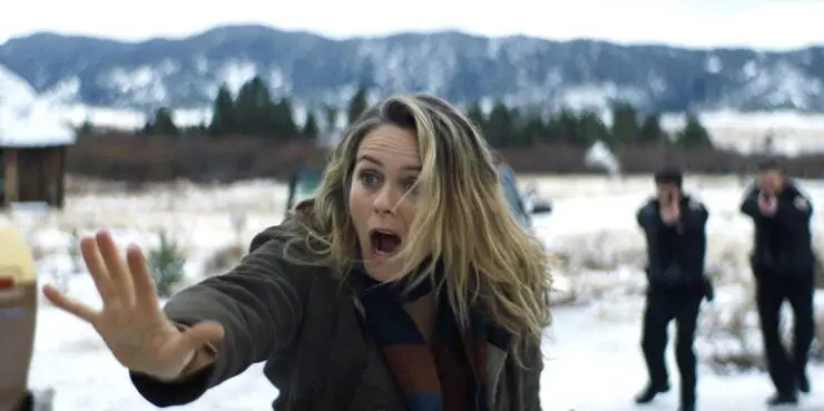 Последние выжившие (2021) в хорошем качестве через торрент Последние выжившие (2021) фильм в хорошем качестве через торрент