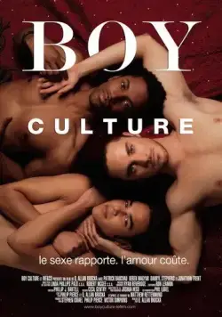 Парни как особая культура / Boy Culture (2006) фильм скачать через торрент в хорошем качестве