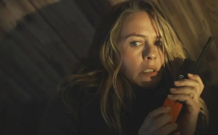 Последние выжившие (2021) через торрент скачать Последние выжившие (2021) фильм через торрент скачать