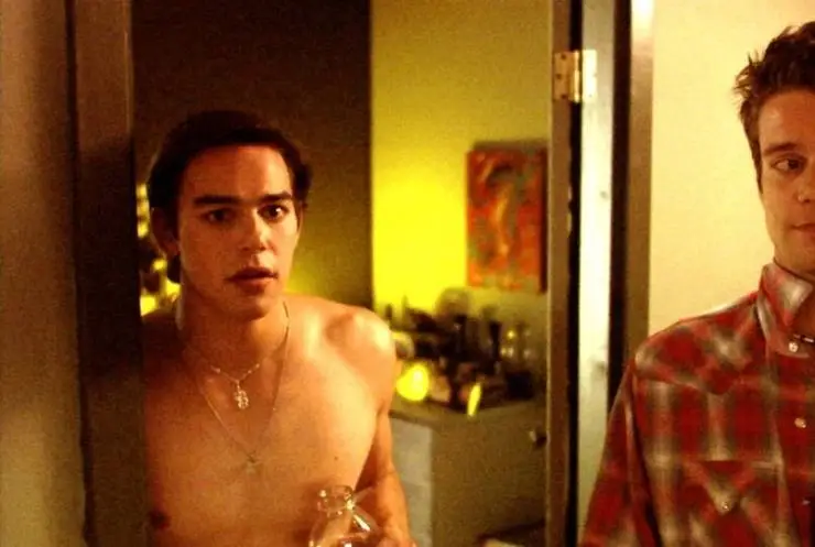 Парни как особая культура (2006) в хорошем качестве через торрент Парни как особая культура (2006) фильм в хорошем качестве через торрент