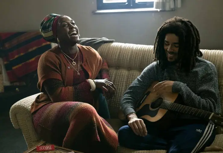 Боб Марли: Одна любовь (2024) через торрент скачать Боб Марли: Одна любовь (2024) фильм через торрент скачать