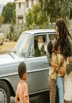 Боб Марли: Одна любовь (2024) в хорошем качестве через торрент Боб Марли: Одна любовь (2024) фильм в хорошем качестве через торрент