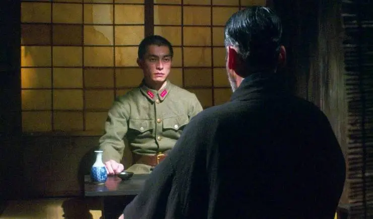 Онода (2021) через торрент скачать Онода (2021) фильм через торрент скачать