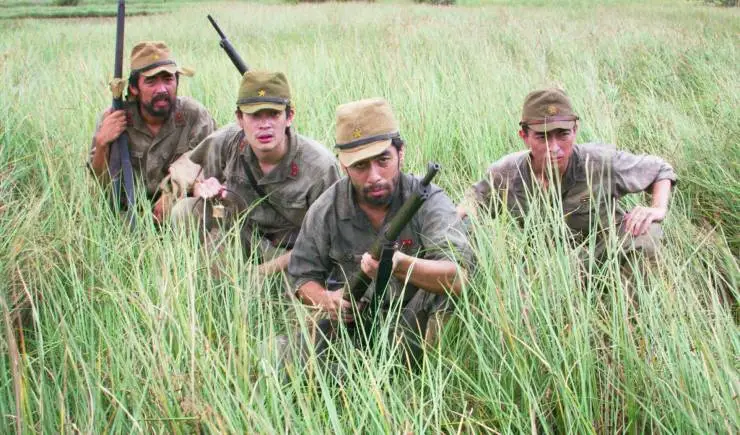 Онода (2021) через торрент бесплатно Онода (2021) фильм через торрент бесплатно