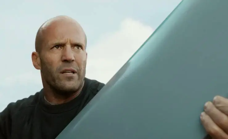 Мег 2: Бездна (2023) через торрент бесплатно Мег 2: Бездна (2023) фильм через торрент бесплатно