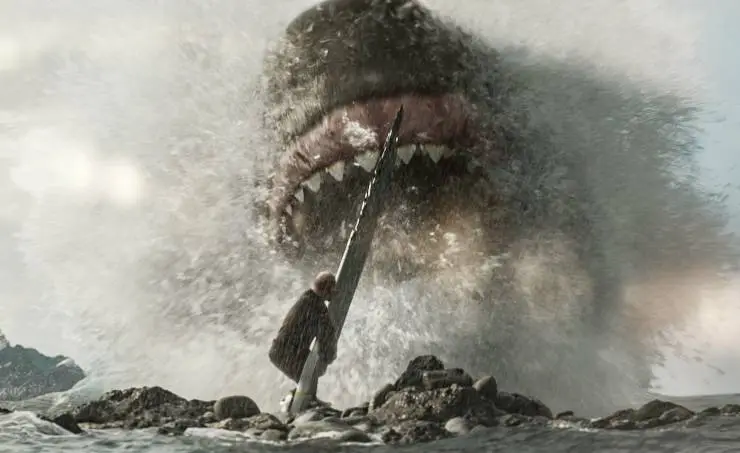 Мег 2: Бездна (2023) через торрент скачать Мег 2: Бездна (2023) фильм через торрент скачать