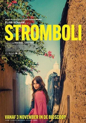 Стромболи / Stromboli (2022) фильм скачать через торрент в хорошем качестве