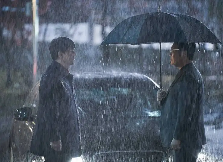 Невидимый убийца (2022) в хорошем качестве через торрент Невидимый убийца (2022) фильм в хорошем качестве через торрент