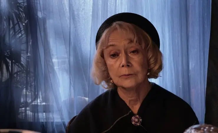 Синдром жизни (2022) через торрент скачать Синдром жизни (2022) фильм через торрент скачать