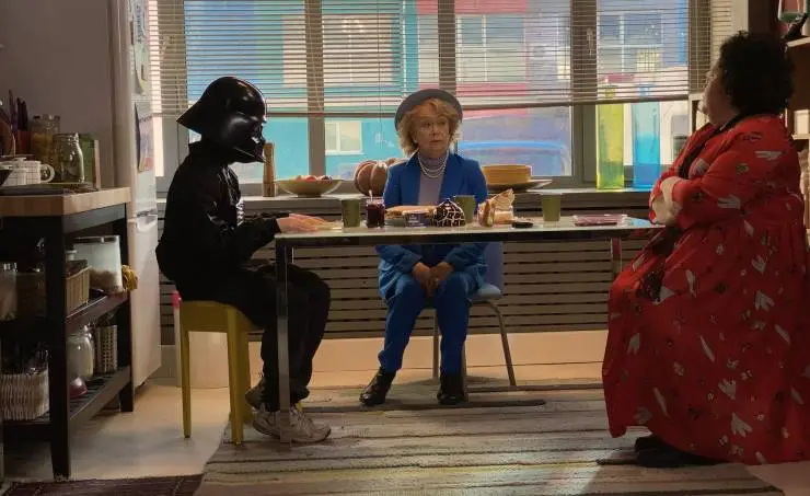 Синдром жизни (2022) в хорошем качестве через торрент Синдром жизни (2022) фильм в хорошем качестве через торрент