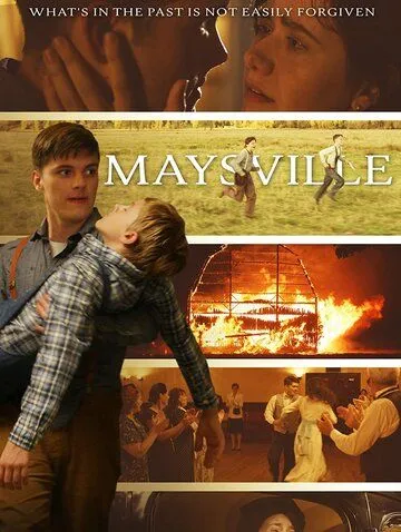 Мэйсвилл / Maysville (2021) фильм скачать через торрент в хорошем качестве