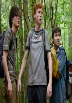 Сокровище Мглистой горы (2023) через торрент бесплатно Сокровище Мглистой горы (2023) фильм через торрент бесплатно