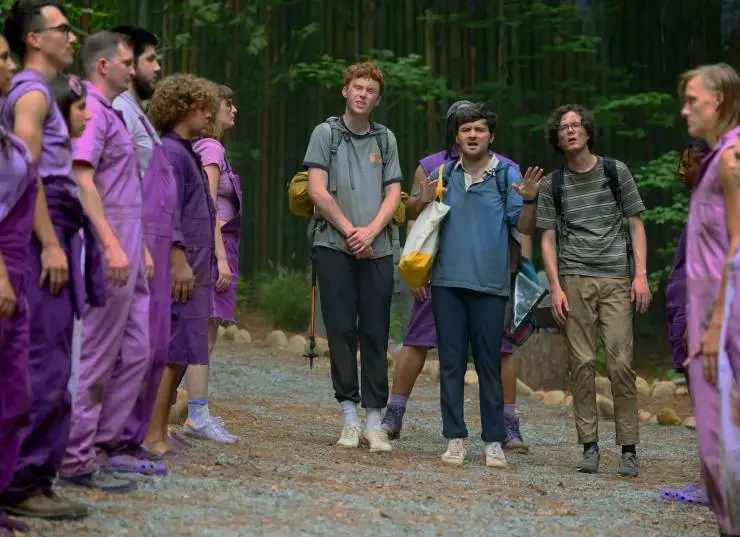 Сокровище Мглистой горы (2023) через торрент скачать Сокровище Мглистой горы (2023) фильм через торрент скачать