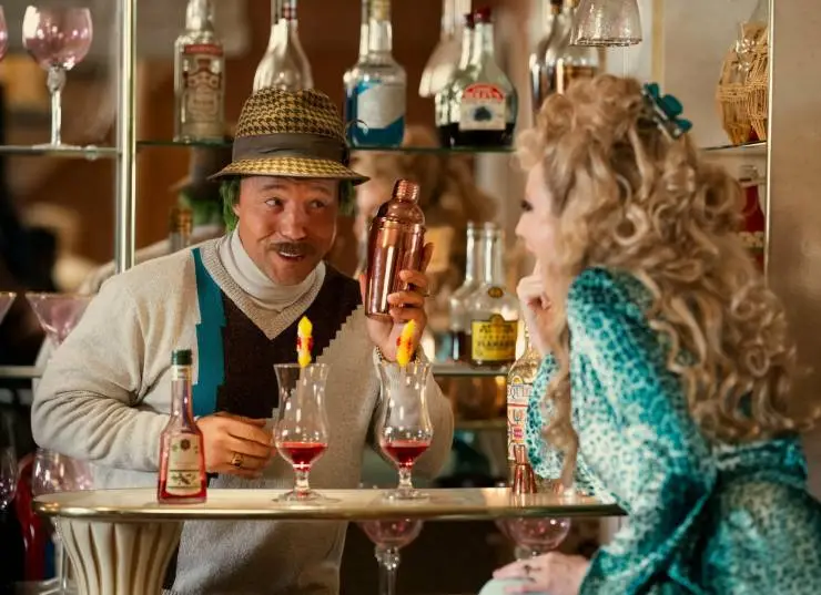 Матильда (2022) через торрент бесплатно Матильда (2022) фильм через торрент бесплатно