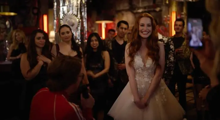 Ирония судьбы в Голливуде (2022) в хорошем качестве через торрент Ирония судьбы в Голливуде (2022) фильм в хорошем качестве через торрент