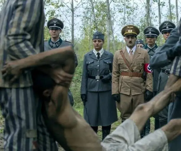 Третья мировая (2022) через торрент бесплатно Третья мировая (2022) фильм через торрент бесплатно