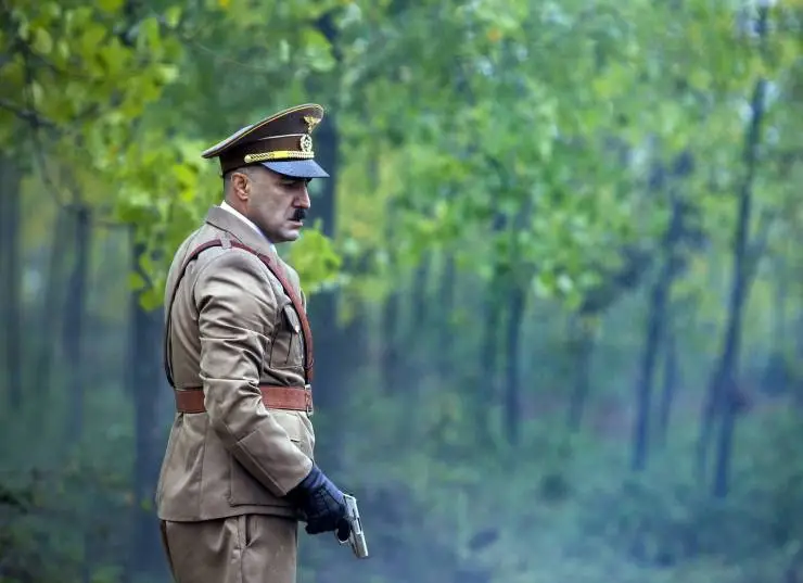 Третья мировая (2022) через торрент скачать Третья мировая (2022) фильм через торрент скачать