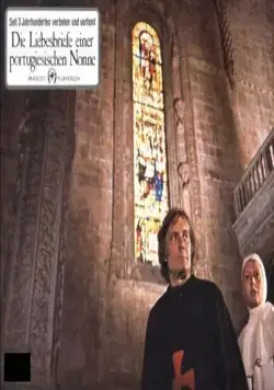 Любовные письма португальской монахини (1977) через торрент скачать Любовные письма португальской монахини (1977) фильм через торрент скачать