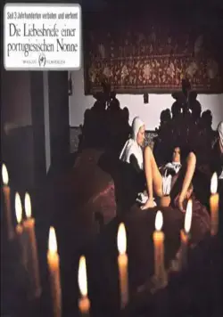 Любовные письма португальской монахини (1977) через торрент бесплатно Любовные письма португальской монахини (1977) фильм через торрент бесплатно