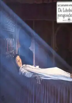 Любовные письма португальской монахини (1977) в хорошем качестве через торрент Любовные письма португальской монахини (1977) фильм в хорошем качестве через торрент