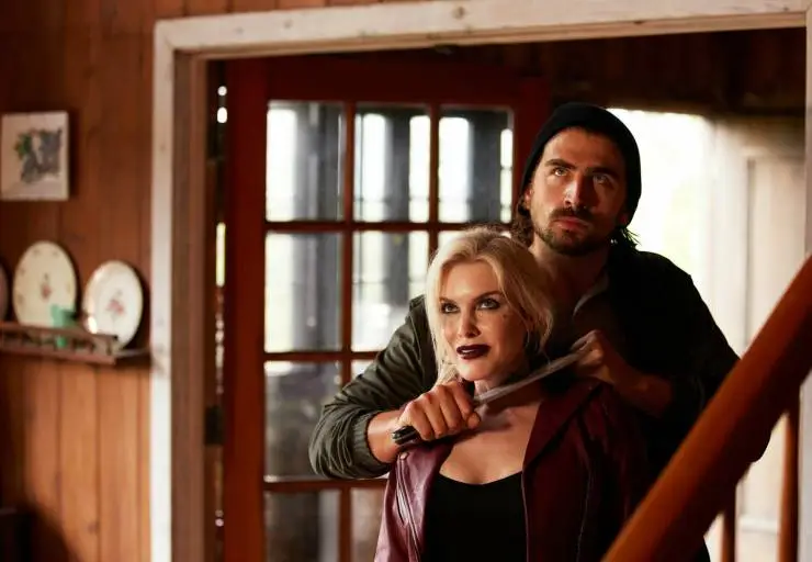 Выжить в игре (2021) через торрент скачать Выжить в игре (2021) фильм через торрент скачать