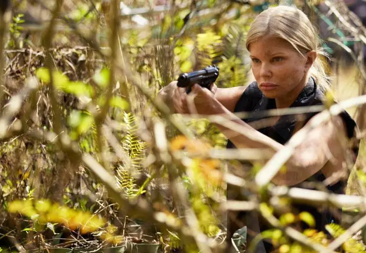 Выжить в игре (2021) через торрент бесплатно Выжить в игре (2021) фильм через торрент бесплатно