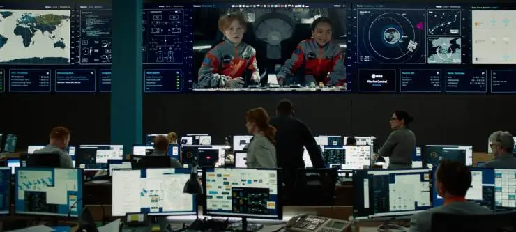 Голос из космоса (2023) через торрент скачать Голос из космоса (2023) фильм через торрент скачать