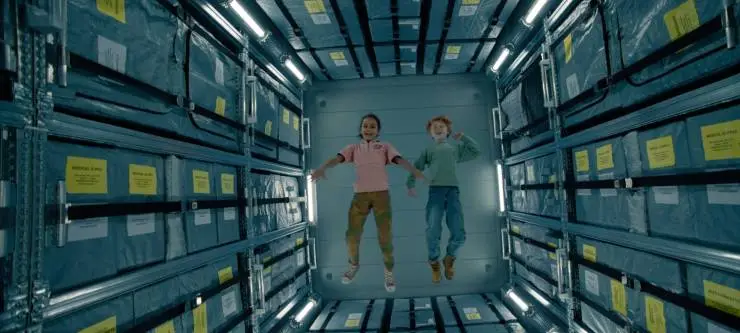 Голос из космоса (2023) в хорошем качестве через торрент Голос из космоса (2023) фильм в хорошем качестве через торрент