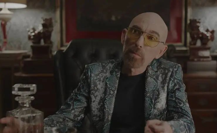 Папа из спецназа (2022) в хорошем качестве через торрент Папа из спецназа (2022) фильм в хорошем качестве через торрент