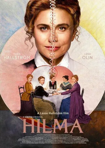 Хильма / Hilma (2022) фильм скачать через торрент в хорошем качестве