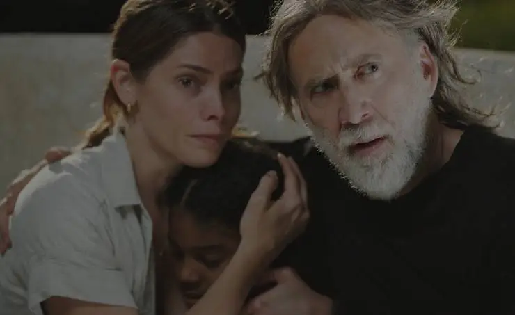 Папа из спецназа (2022) через торрент скачать Папа из спецназа (2022) фильм через торрент скачать