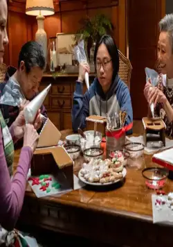 Неуловимый аромат любви (2021) через торрент бесплатно Неуловимый аромат любви (2021) фильм через торрент бесплатно