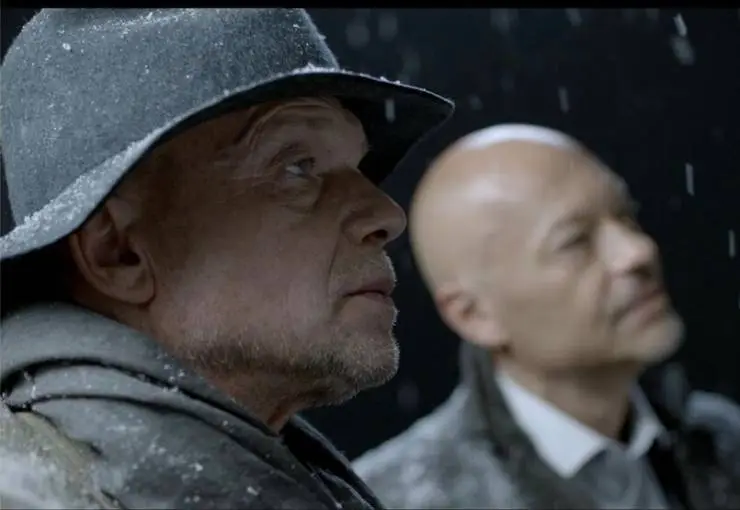 Московская горка (2021) через торрент бесплатно Московская горка (2021) фильм через торрент бесплатно