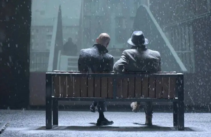 Московская горка (2021) через торрент скачать Московская горка (2021) фильм через торрент скачать