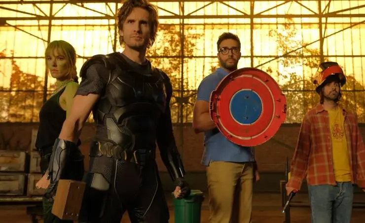 Суперчел (2021) через торрент скачать Суперчел (2021) фильм через торрент скачать