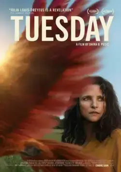 Тьюздей / Tuesday (2023) фильм скачать через торрент в хорошем качестве