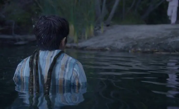 Чудовище (2022) через торрент бесплатно Чудовище (2022) фильм через торрент бесплатно