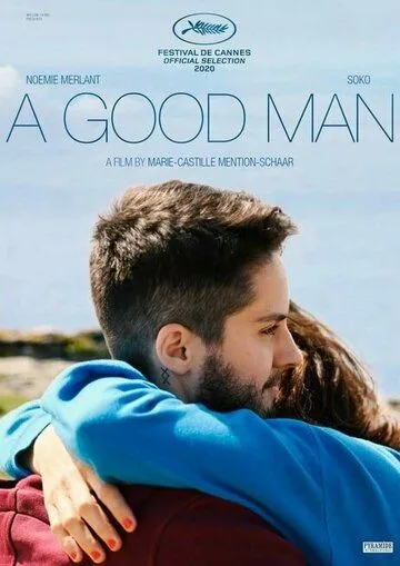 Хороший человек / A Good Man (2020) фильм скачать через торрент в хорошем качестве