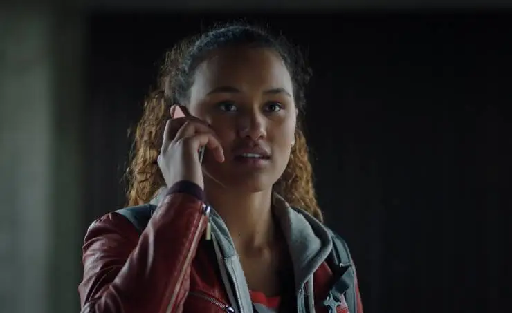 Библиотекари: Тайна короля Олафа (2017) через торрент скачать Библиотекари: Тайна короля Олафа (2017) фильм через торрент скачать